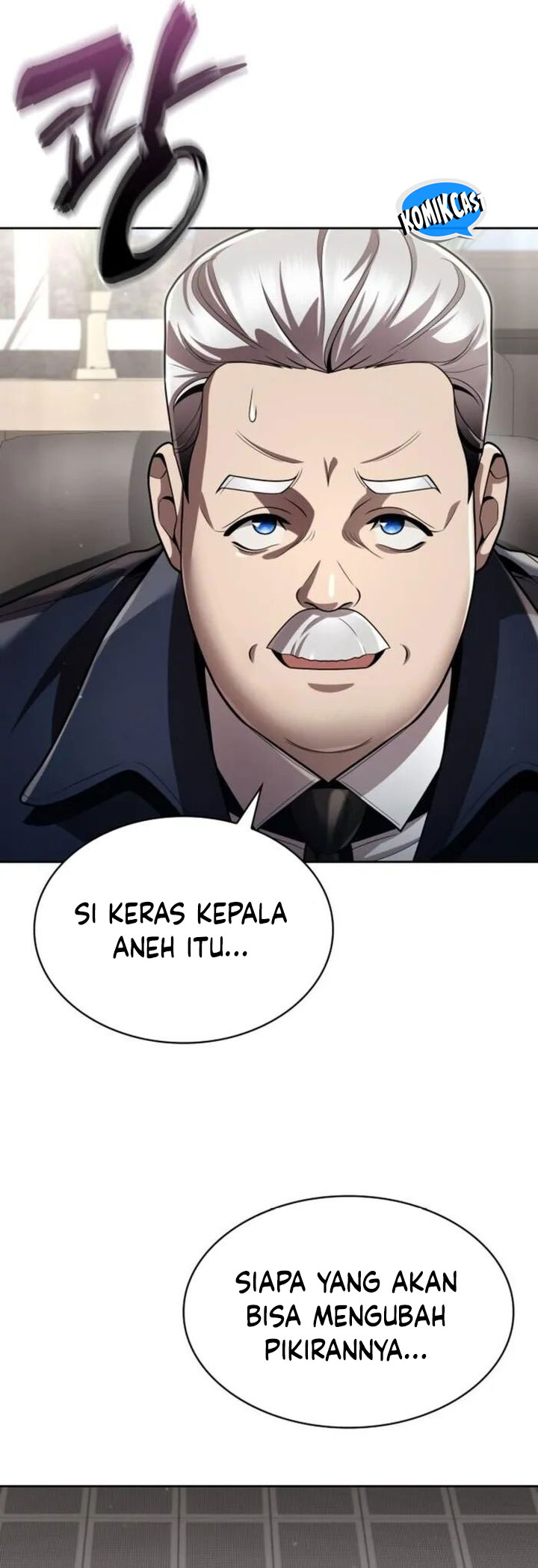 Clever Cleaning Life Of The Returned Genius Hunter Chapter 108 Gambar 74