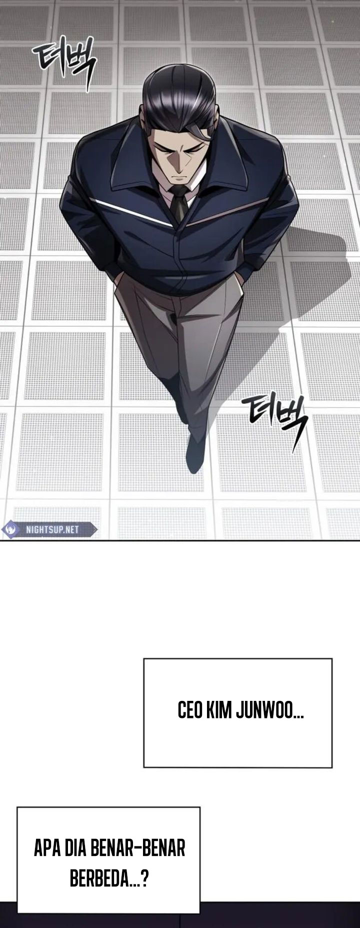 Clever Cleaning Life Of The Returned Genius Hunter Chapter 108 Gambar 75
