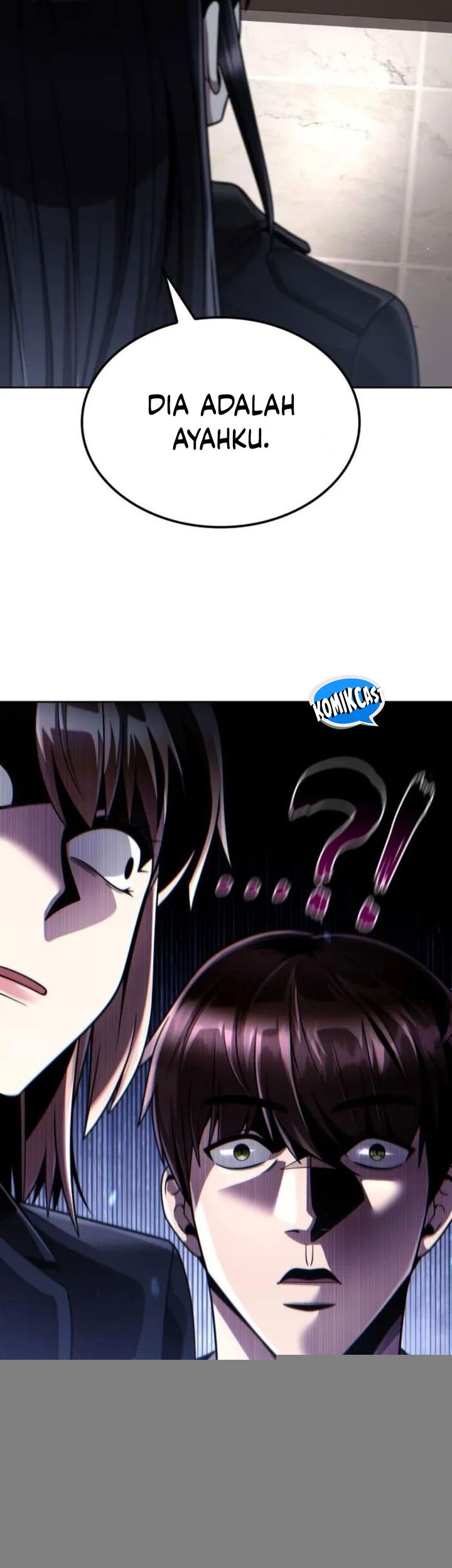 Clever Cleaning Life Of The Returned Genius Hunter Chapter 108 Gambar 7