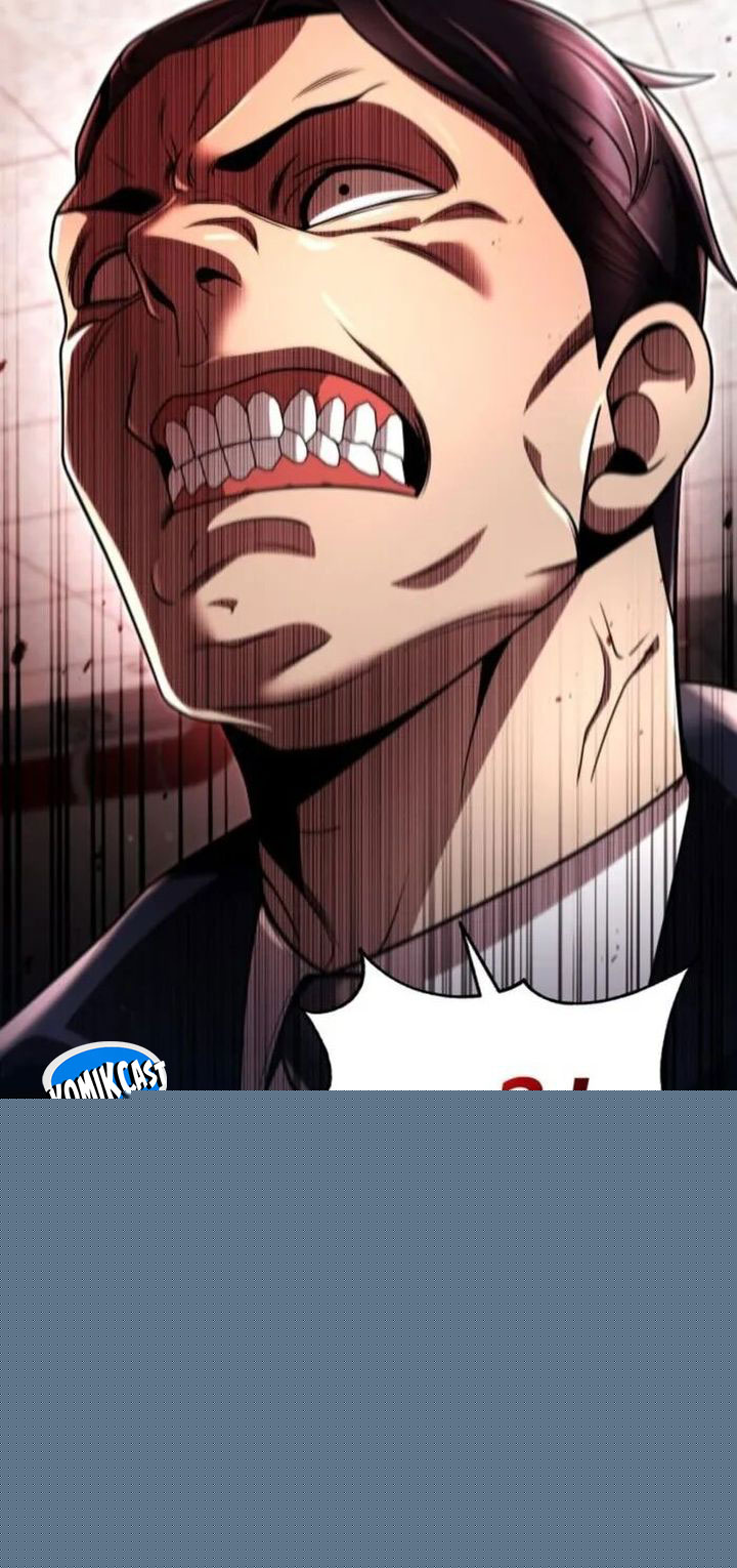Clever Cleaning Life Of The Returned Genius Hunter Chapter 108 Gambar 82