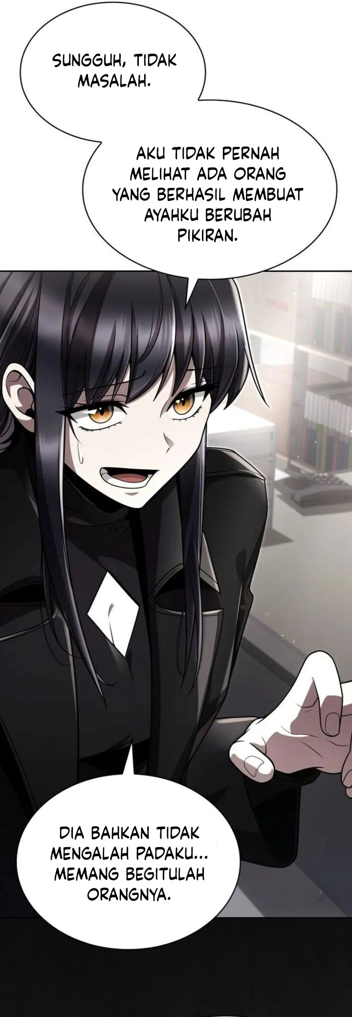 Clever Cleaning Life Of The Returned Genius Hunter Chapter 108 Gambar 12