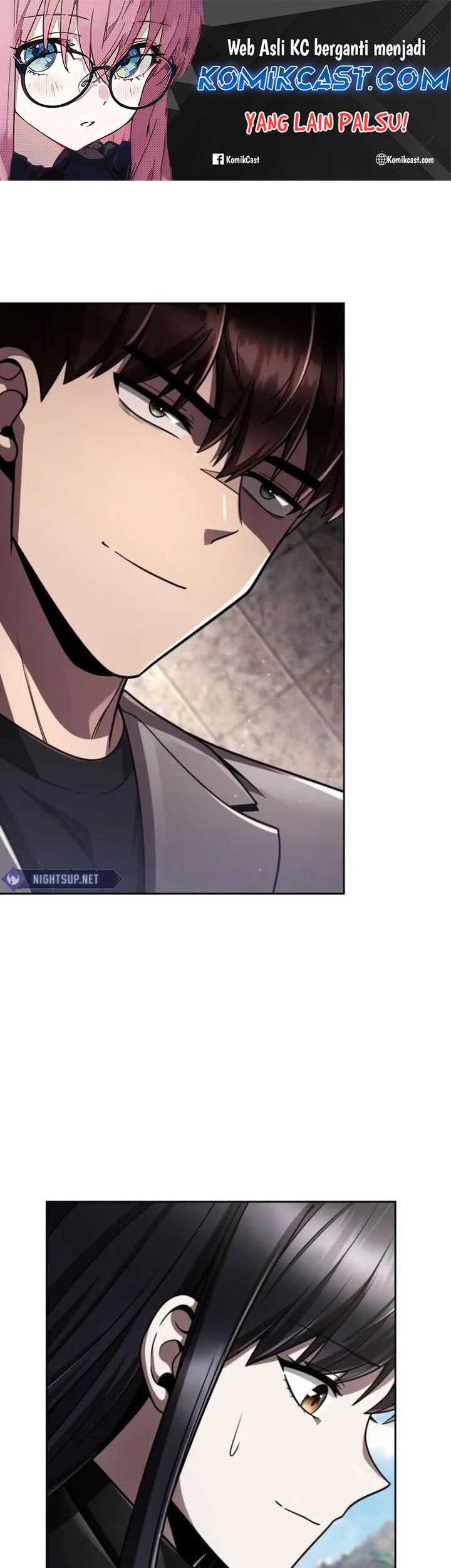 Baca Manhwa Clever Cleaning Life Of The Returned Genius Hunter Chapter 109 Gambar 2