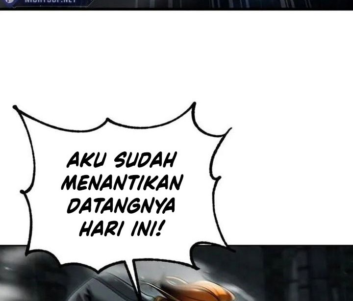 Baca Manhwa Clever Cleaning Life Of The Returned Genius Hunter Chapter 110 Gambar 2