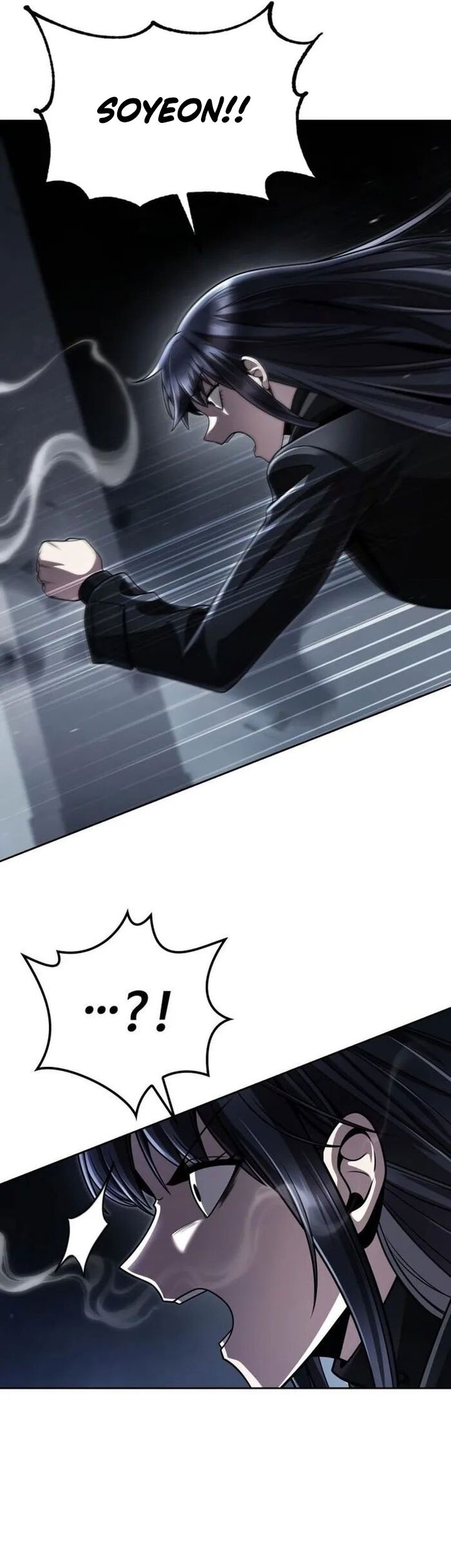 Clever Cleaning Life Of The Returned Genius Hunter Chapter 111 Gambar 68
