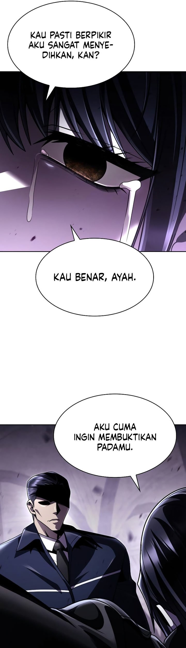 Clever Cleaning Life Of The Returned Genius Hunter Chapter 112 Gambar 30