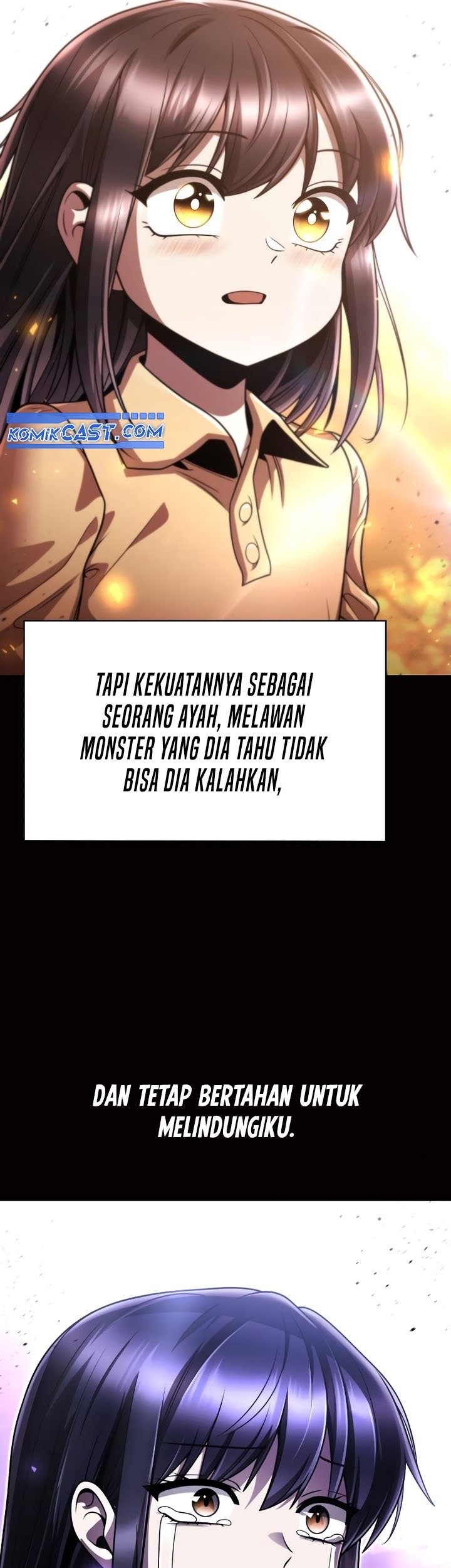 Clever Cleaning Life Of The Returned Genius Hunter Chapter 112 Gambar 60