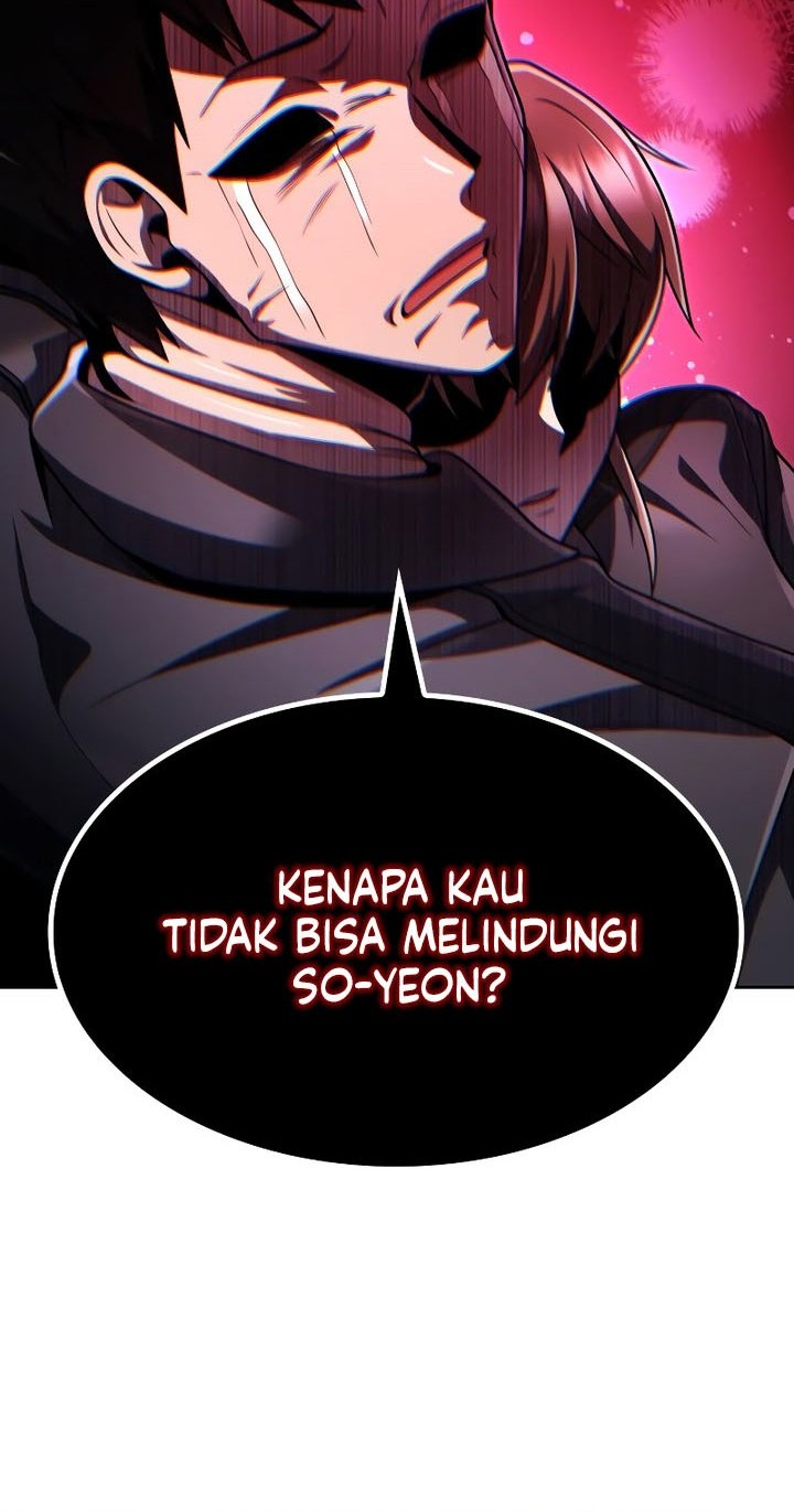 Clever Cleaning Life Of The Returned Genius Hunter Chapter 112 Gambar 14