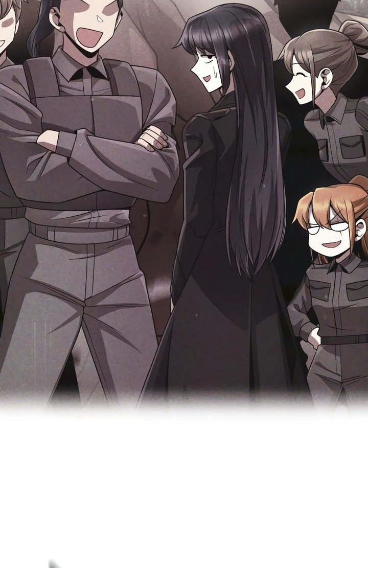 Clever Cleaning Life Of The Returned Genius Hunter Chapter 113 Gambar 27