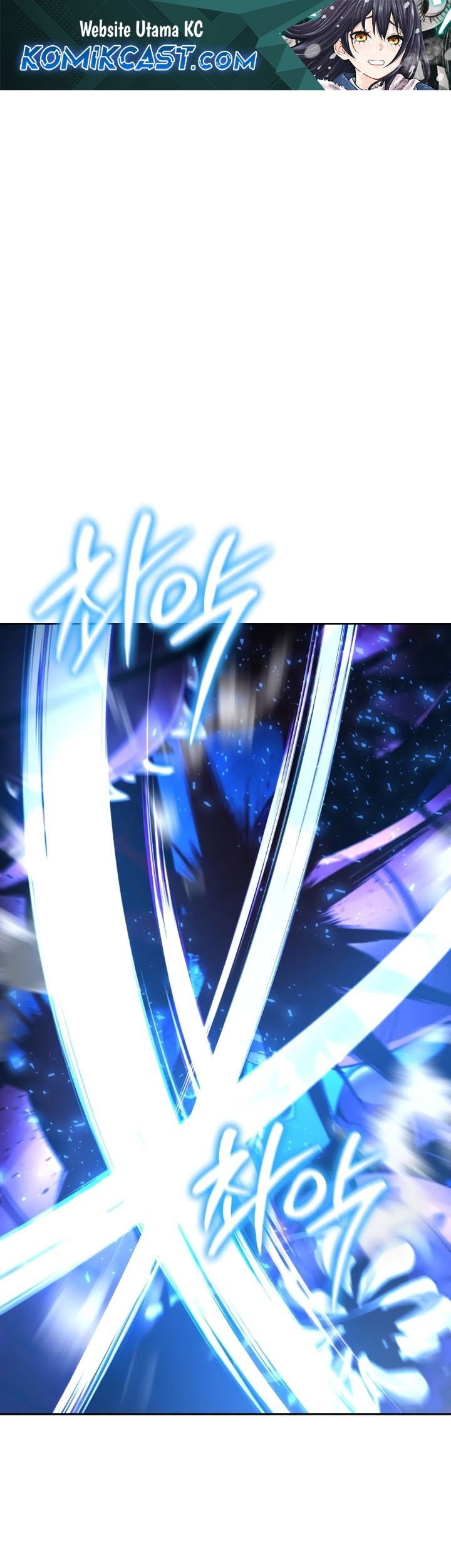 Baca Komik Clever Cleaning Life Of The Returned Genius Hunter Chapter 113 Gambar 1