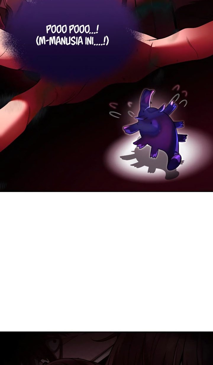 Clever Cleaning Life Of The Returned Genius Hunter Chapter 113 Gambar 45