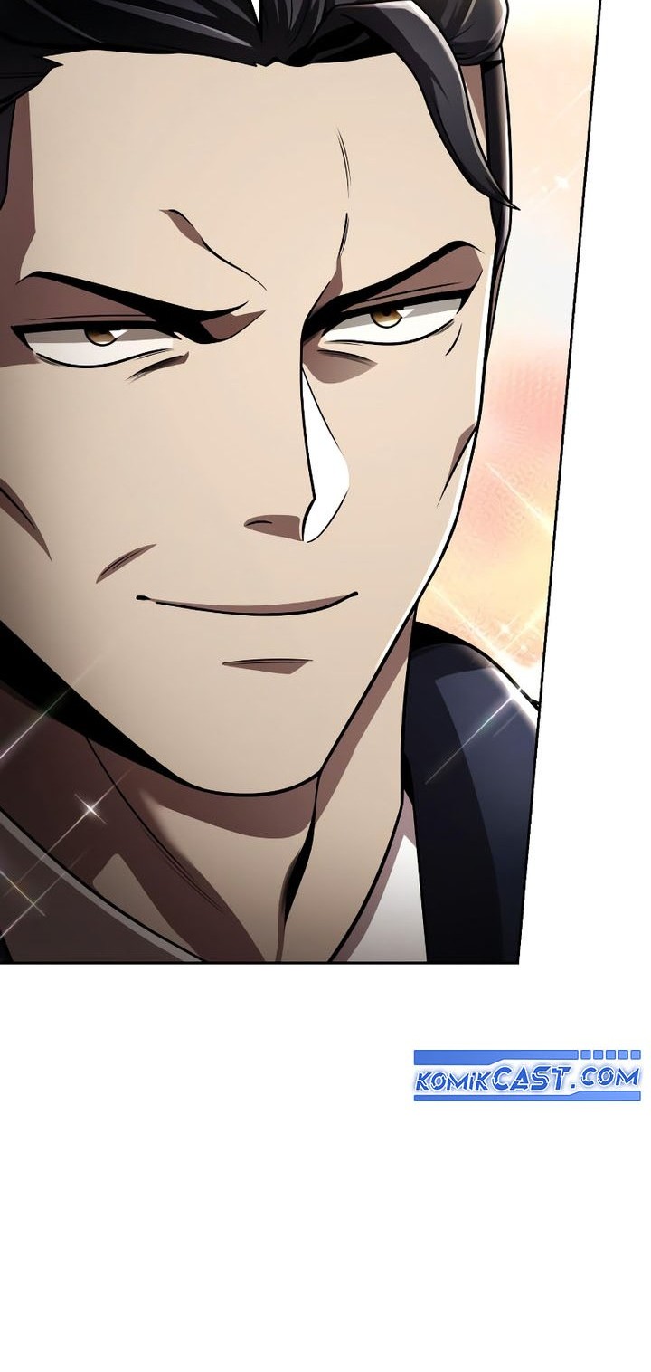 Clever Cleaning Life Of The Returned Genius Hunter Chapter 113 Gambar 61