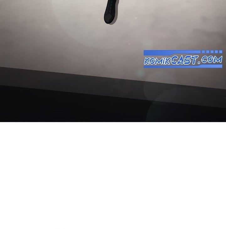 Baca Manhwa Clever Cleaning Life Of The Returned Genius Hunter Chapter 114 Gambar 2