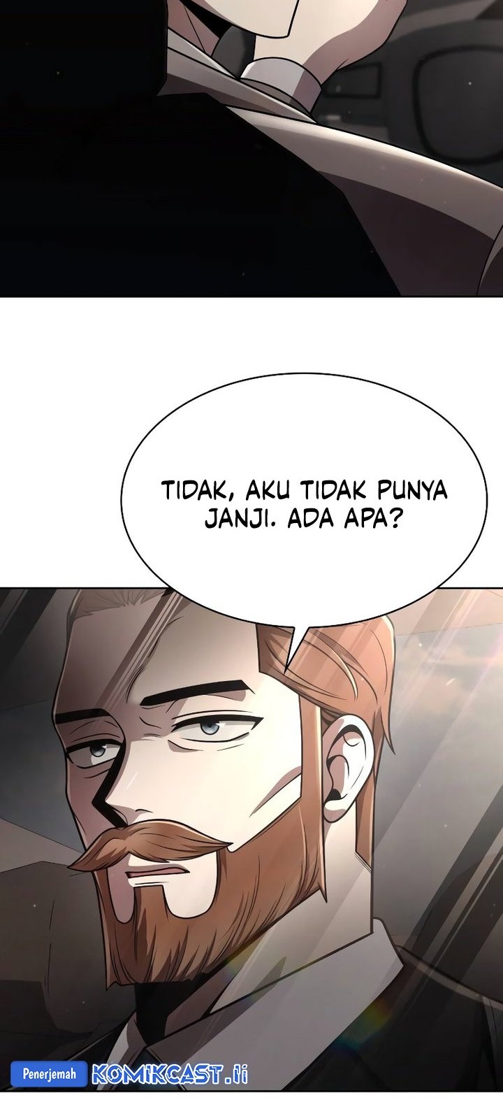 Clever Cleaning Life Of The Returned Genius Hunter Chapter 115 Gambar 19