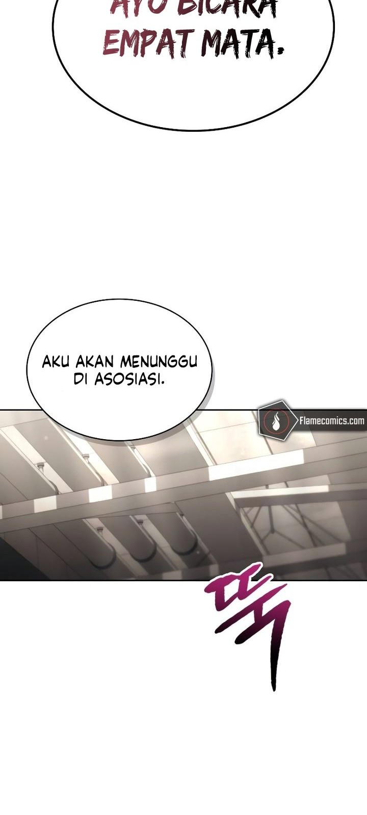 Clever Cleaning Life Of The Returned Genius Hunter Chapter 115 Gambar 29