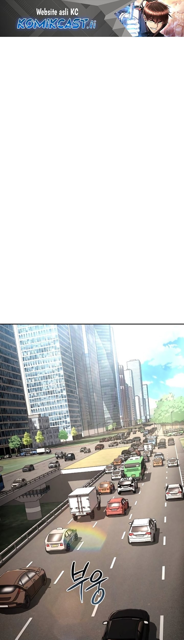 Baca Komik Clever Cleaning Life Of The Returned Genius Hunter Chapter 115 Gambar 1