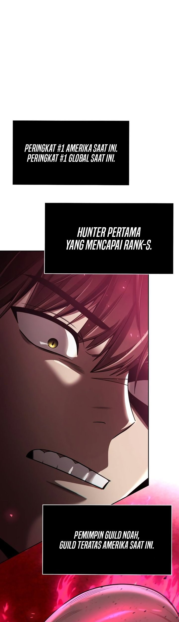 Clever Cleaning Life Of The Returned Genius Hunter Chapter 115 Gambar 45