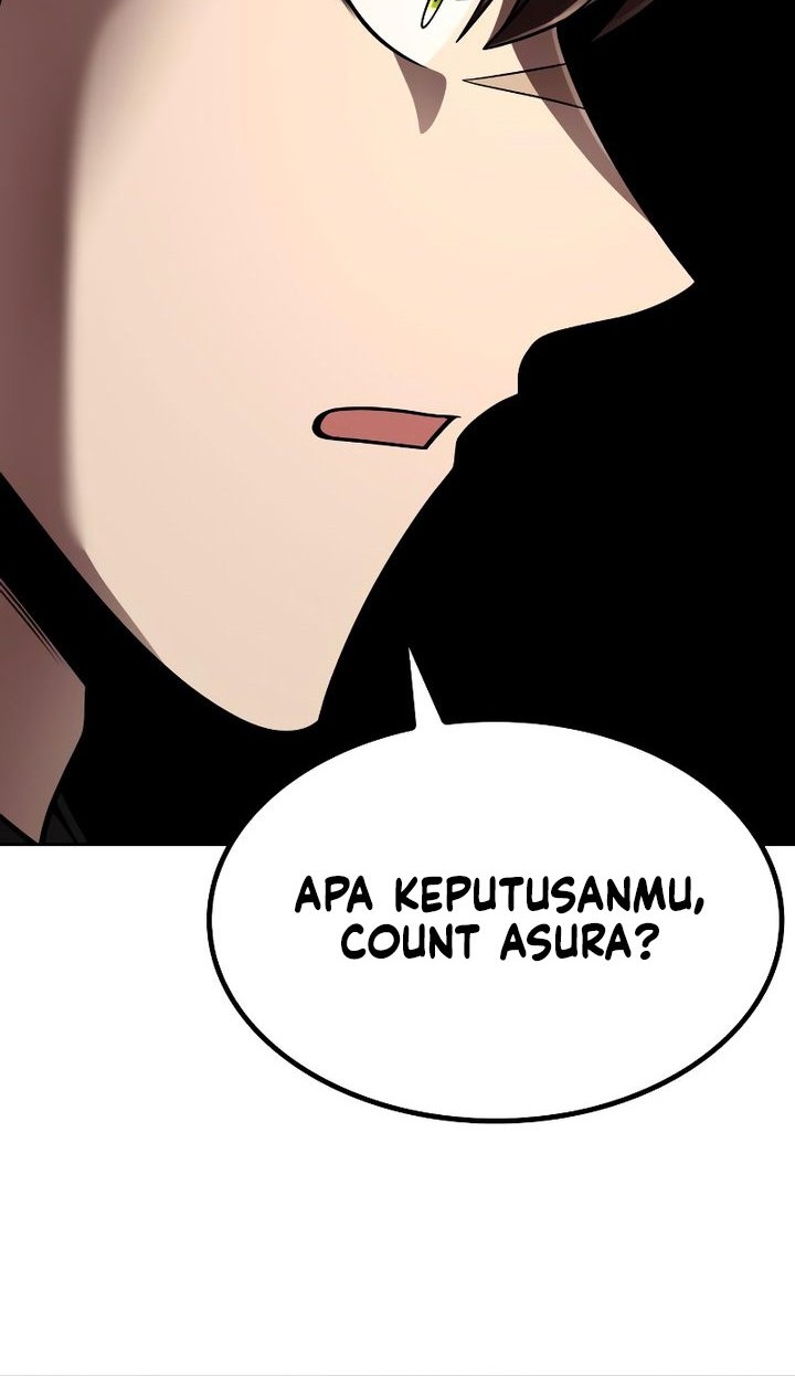 Clever Cleaning Life Of The Returned Genius Hunter Chapter 116 Gambar 68