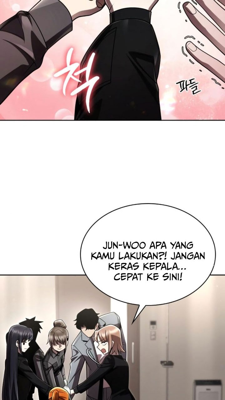 Clever Cleaning Life Of The Returned Genius Hunter Chapter 117 Gambar 38