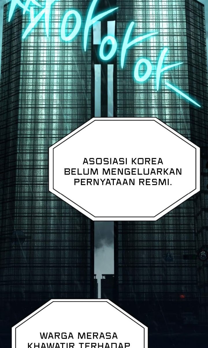 Baca Manhwa Clever Cleaning Life Of The Returned Genius Hunter Chapter 117 Gambar 2