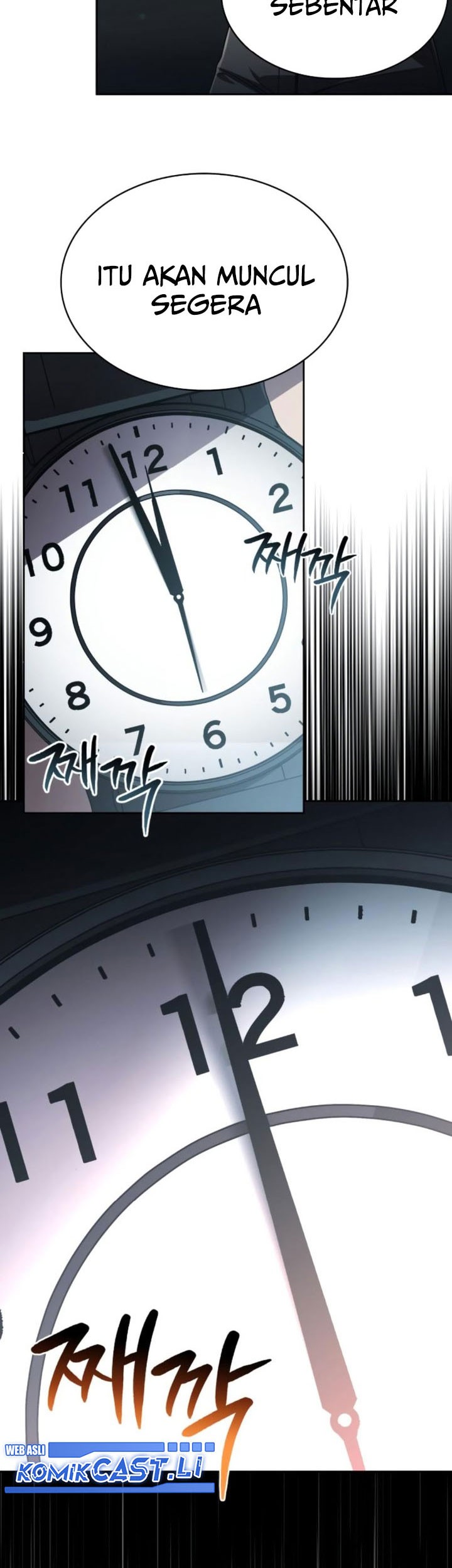 Clever Cleaning Life Of The Returned Genius Hunter Chapter 117 Gambar 63