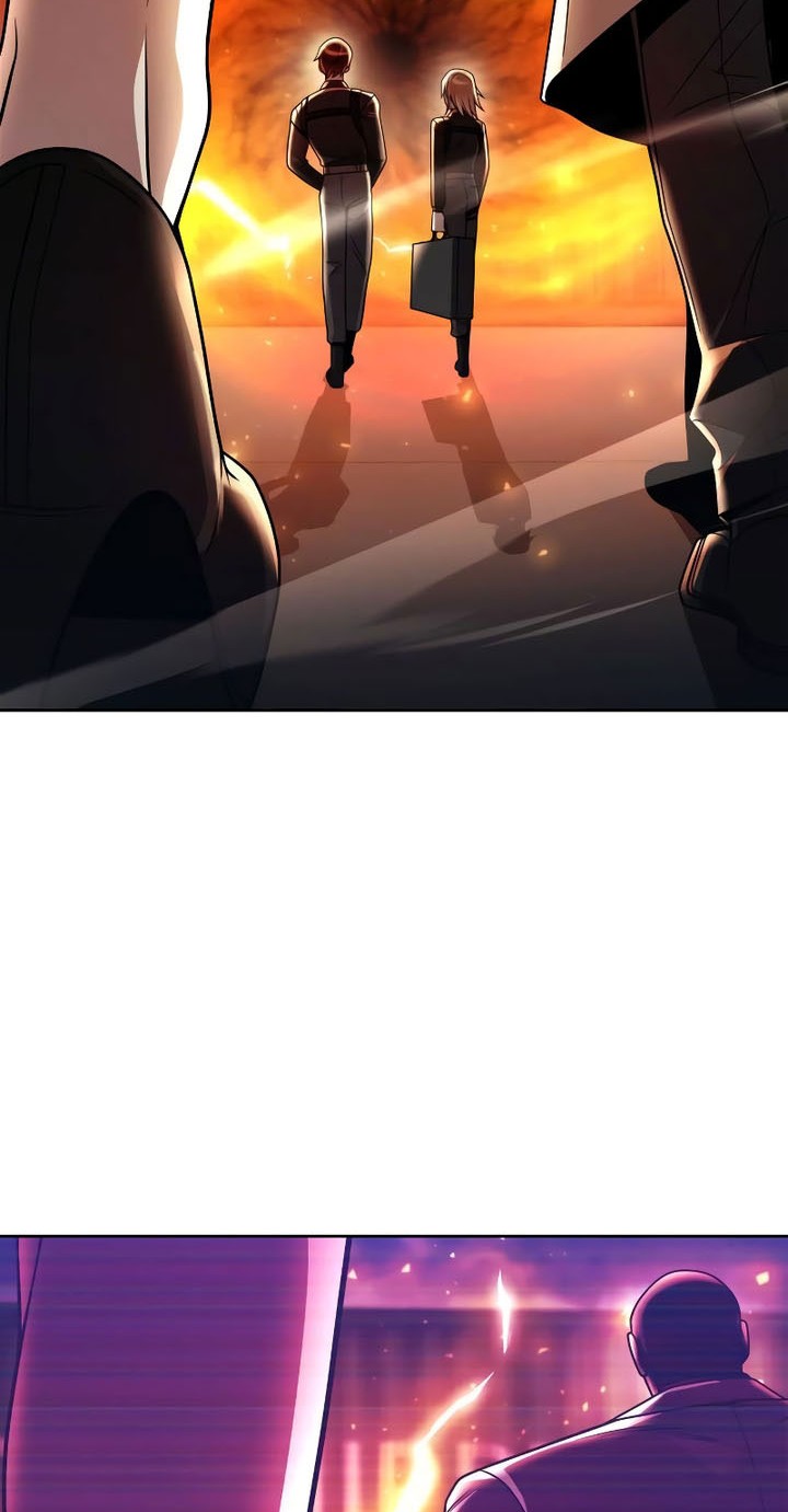 Baca Manhwa Clever Cleaning Life Of The Returned Genius Hunter Chapter 118 Gambar 2