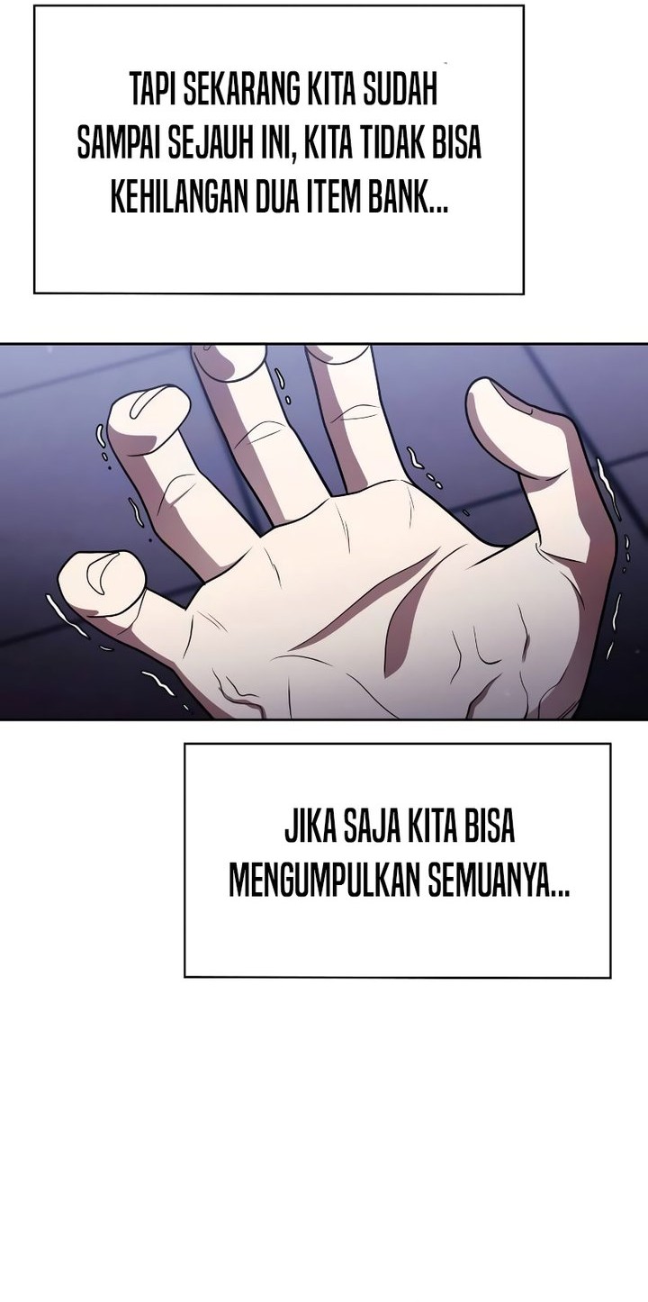 Baca Manhwa Clever Cleaning Life Of The Returned Genius Hunter Chapter 119 Gambar 2