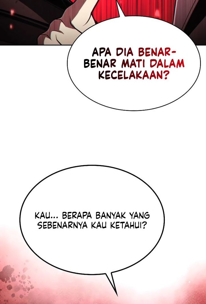 Baca Manhwa Clever Cleaning Life Of The Returned Genius Hunter Chapter 122 Gambar 2
