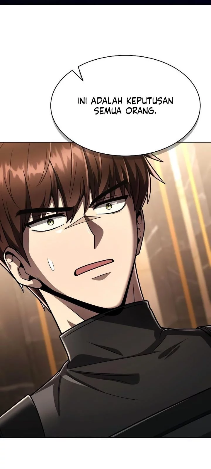 Baca Manhwa Clever Cleaning Life Of The Returned Genius Hunter Chapter 123 Gambar 2