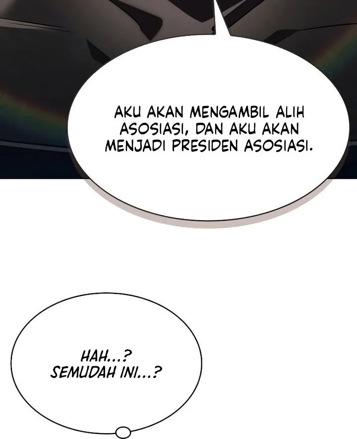 Clever Cleaning Life Of The Returned Genius Hunter Chapter 123 halaman 26