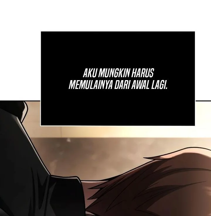 Clever Cleaning Life Of The Returned Genius Hunter Chapter 123 halaman 30