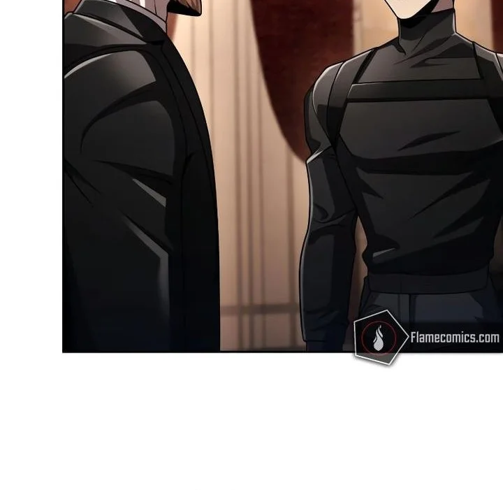 Clever Cleaning Life Of The Returned Genius Hunter Chapter 123 halaman 38