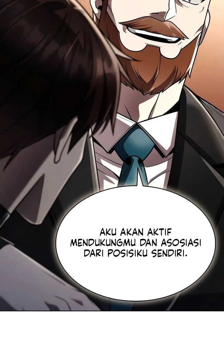 Clever Cleaning Life Of The Returned Genius Hunter Chapter 123 halaman 40