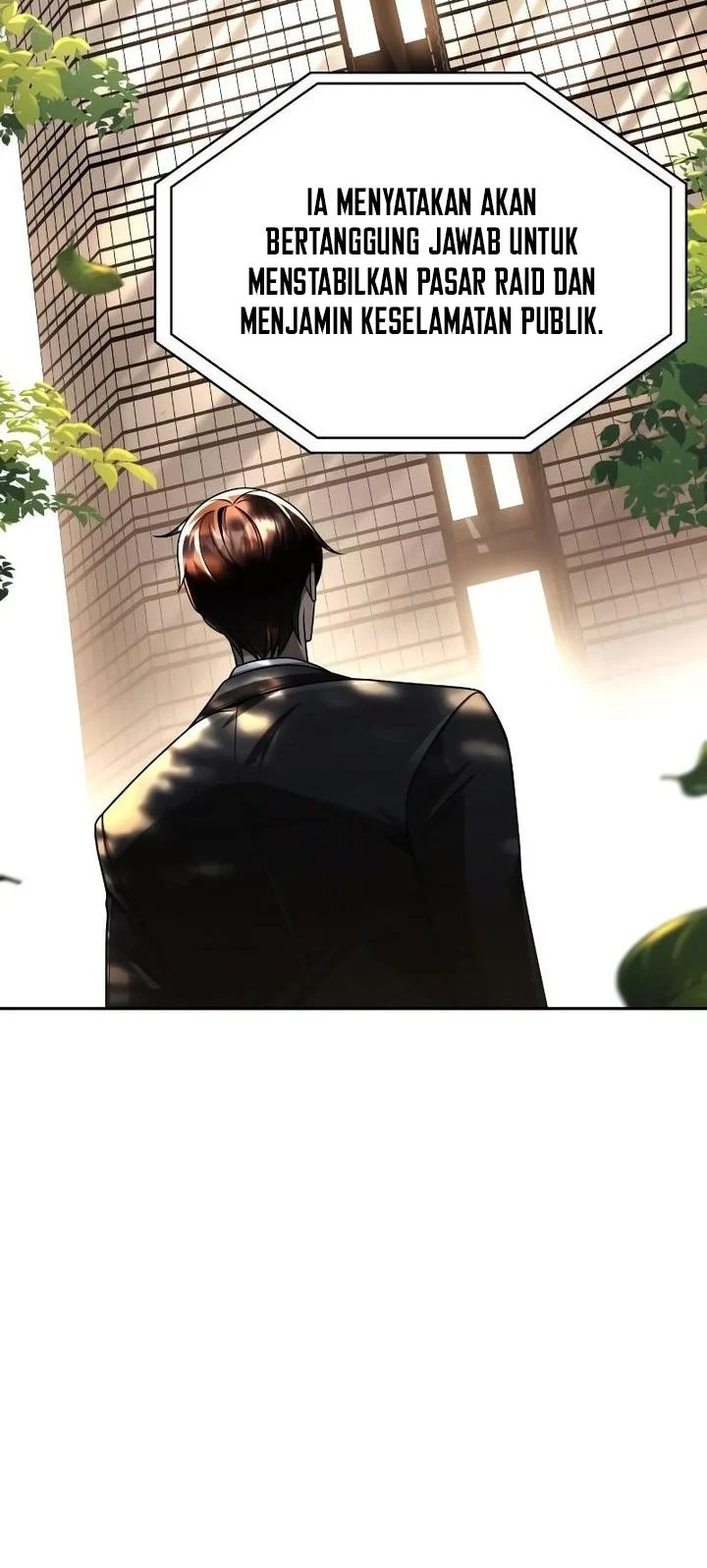 Clever Cleaning Life Of The Returned Genius Hunter Chapter 123 halaman 46