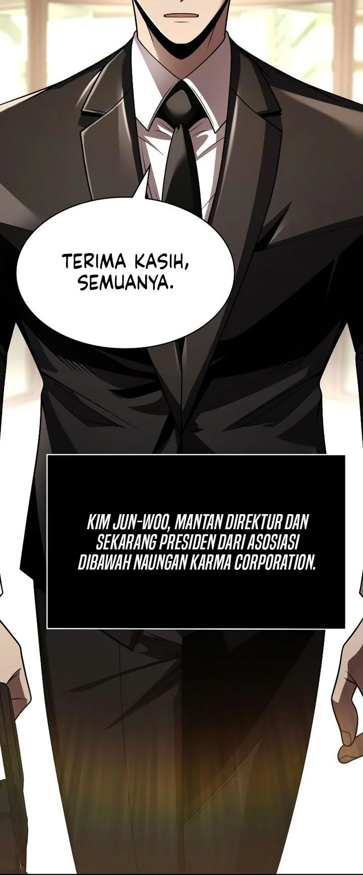 Clever Cleaning Life Of The Returned Genius Hunter Chapter 123 halaman 48