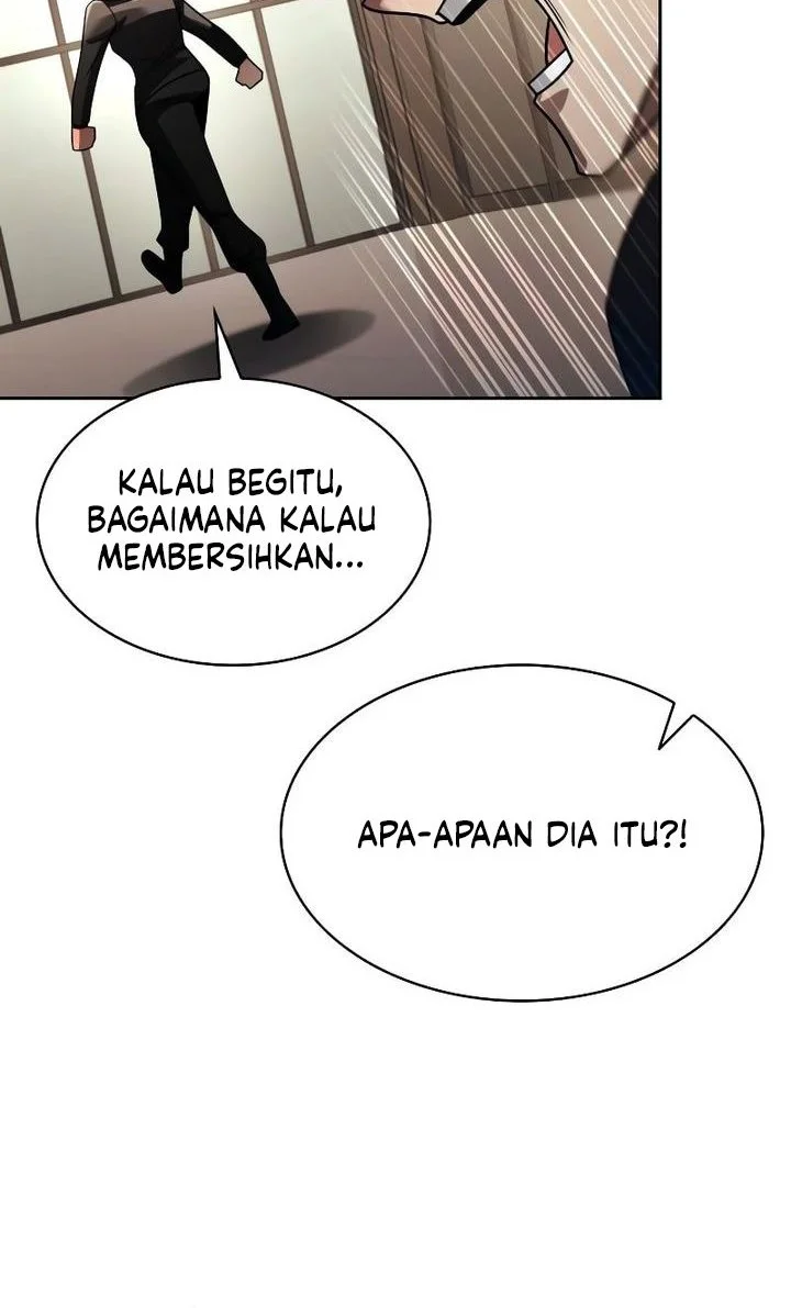 Clever Cleaning Life Of The Returned Genius Hunter Chapter 123 halaman 54