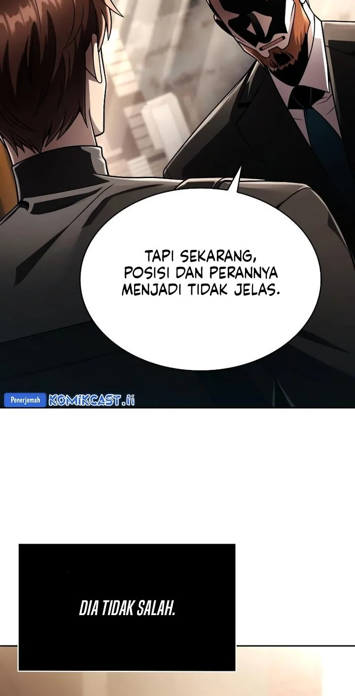 Clever Cleaning Life Of The Returned Genius Hunter Chapter 123 halaman 8