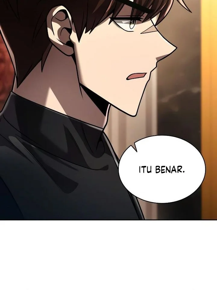 Clever Cleaning Life Of The Returned Genius Hunter Chapter 123 halaman 16