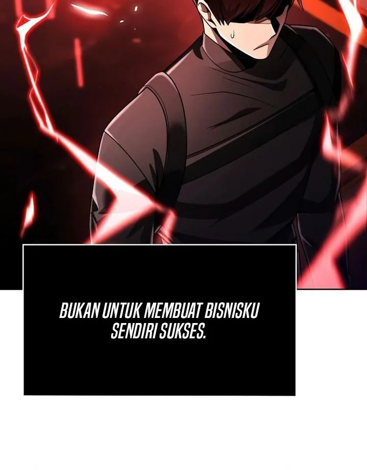 Clever Cleaning Life Of The Returned Genius Hunter Chapter 123 halaman 18