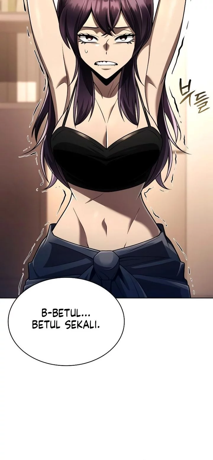 Baca Manhwa Clever Cleaning Life Of The Returned Genius Hunter Chapter 125 Gambar 2