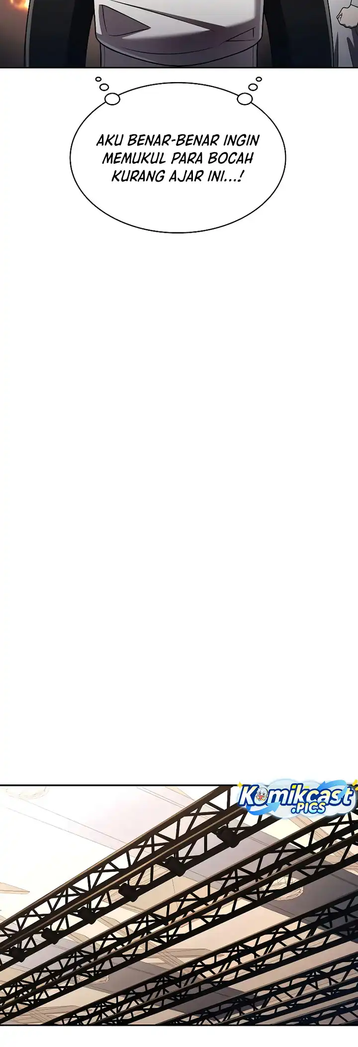 Clever Cleaning Life Of The Returned Genius Hunter Chapter 127 Gambar 24