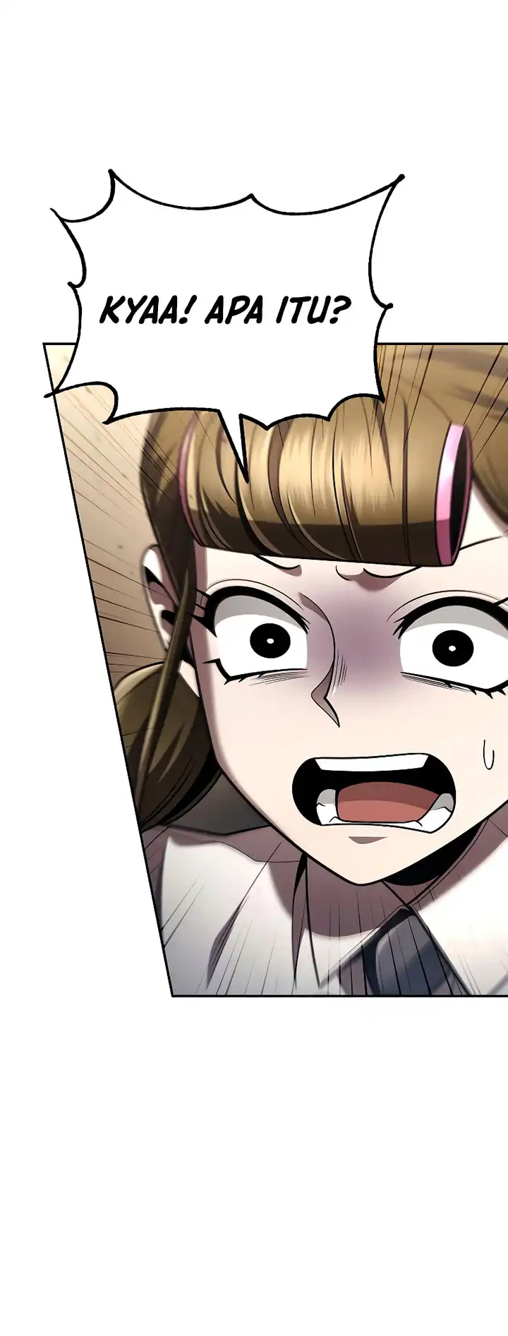 Clever Cleaning Life Of The Returned Genius Hunter Chapter 127 Gambar 55