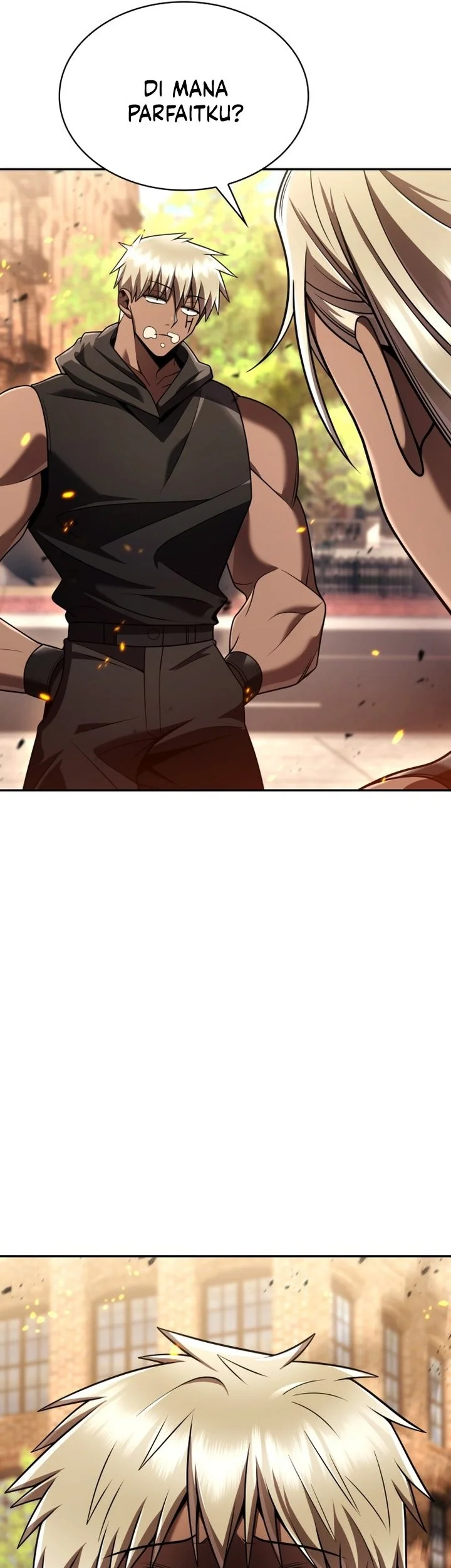 Clever Cleaning Life Of The Returned Genius Hunter Chapter 138 Gambar 20