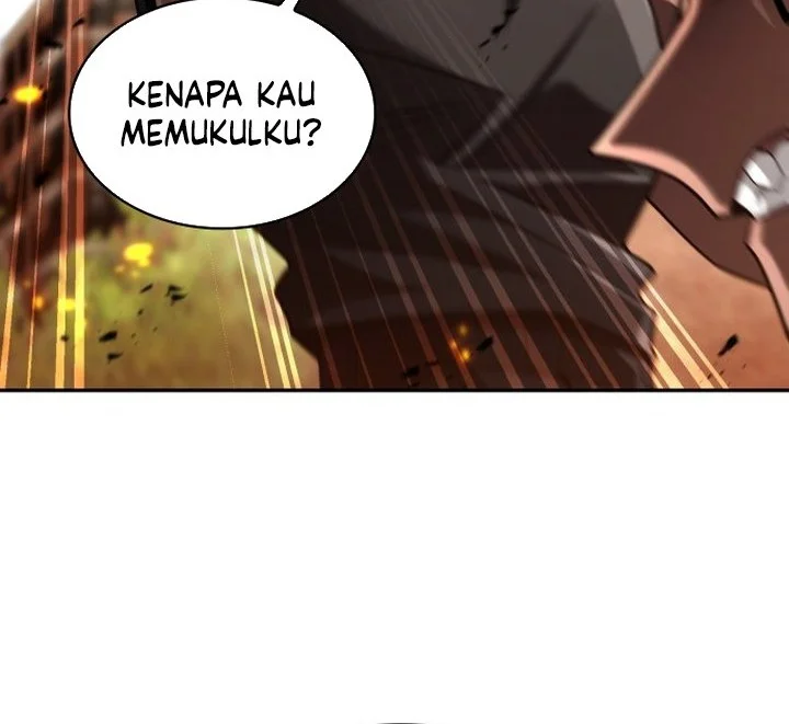 Clever Cleaning Life Of The Returned Genius Hunter Chapter 138 Gambar 23