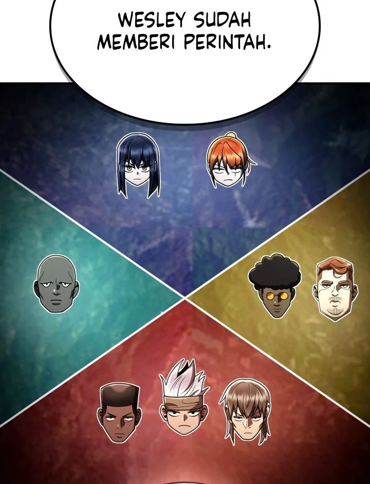 Clever Cleaning Life Of The Returned Genius Hunter Chapter 138 Gambar 25