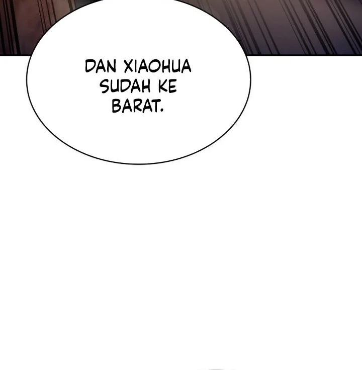 Clever Cleaning Life Of The Returned Genius Hunter Chapter 138 Gambar 27