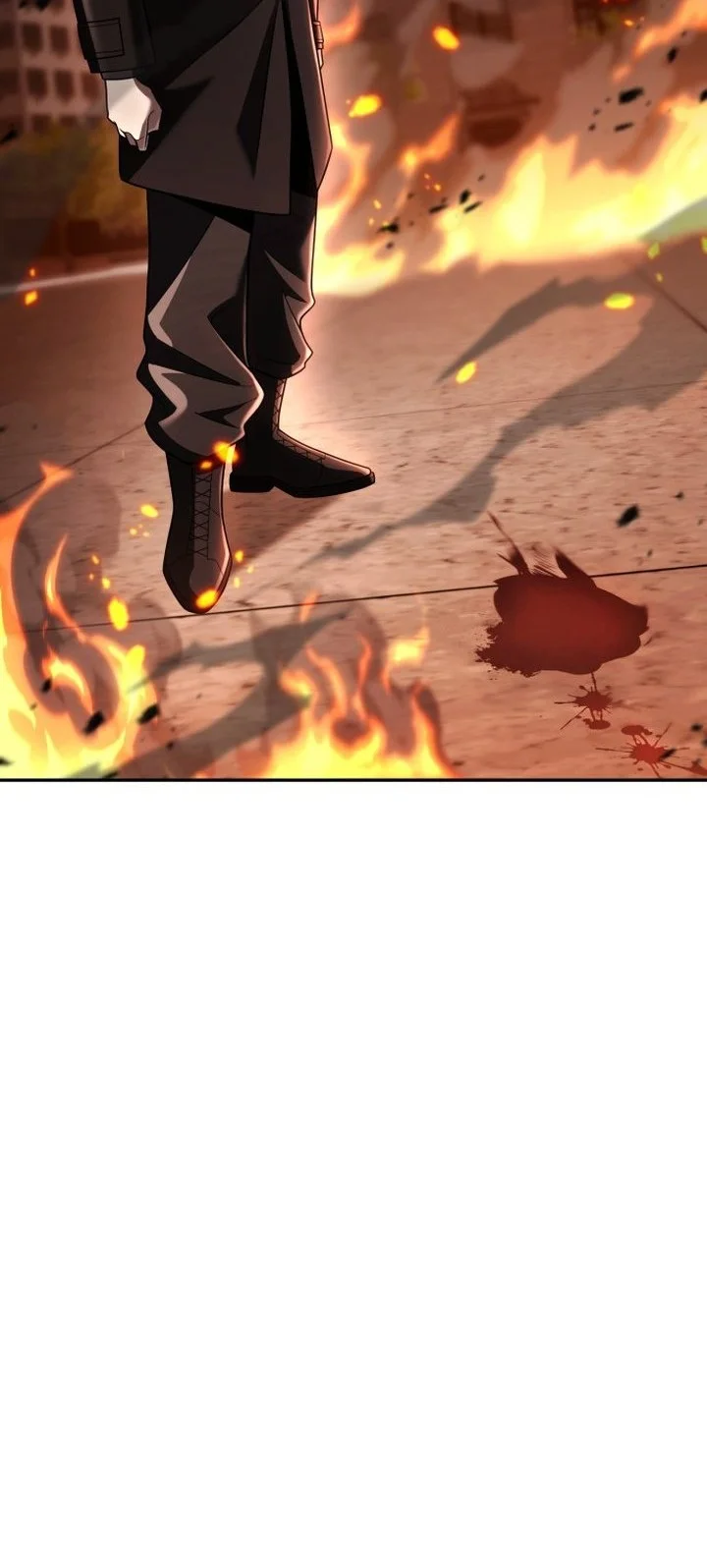 Clever Cleaning Life Of The Returned Genius Hunter Chapter 138 Gambar 36