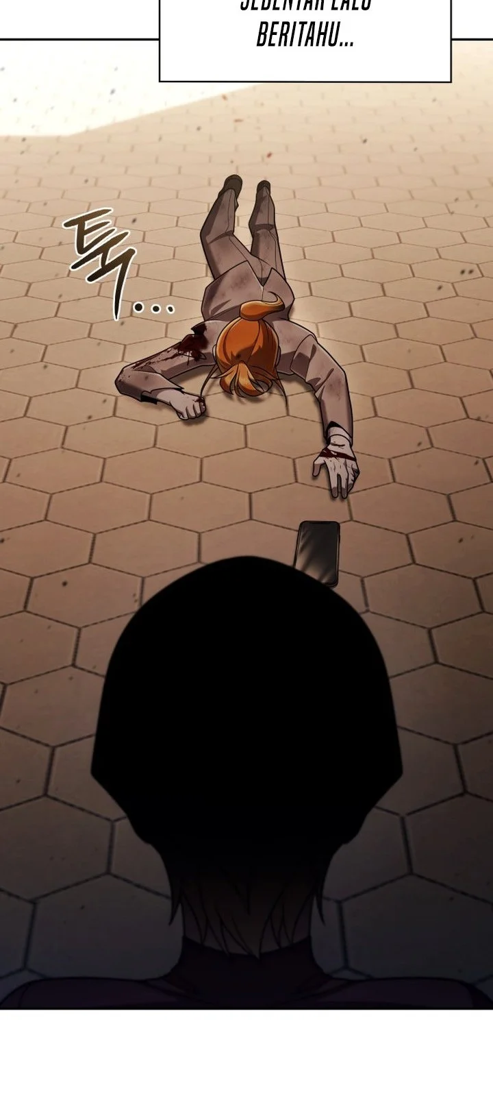 Clever Cleaning Life Of The Returned Genius Hunter Chapter 138 Gambar 42