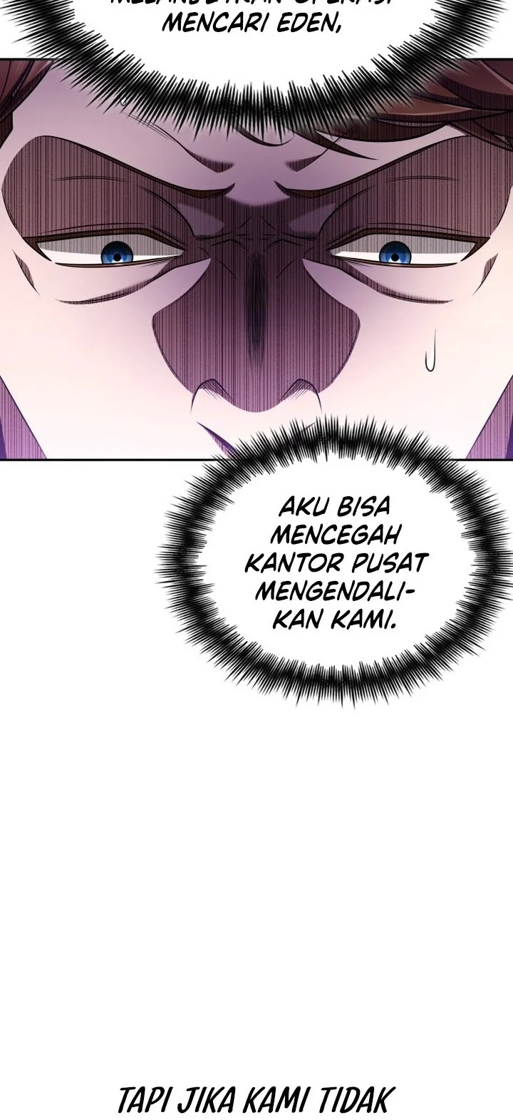 Clever Cleaning Life Of The Returned Genius Hunter Chapter 138 Gambar 50