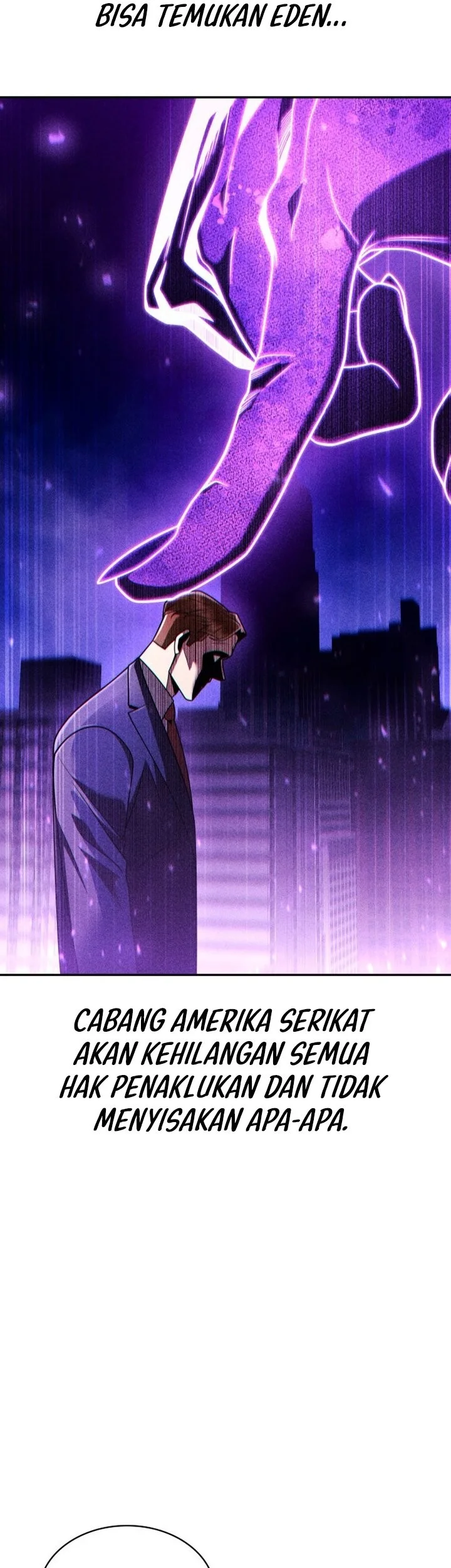 Clever Cleaning Life Of The Returned Genius Hunter Chapter 138 Gambar 51