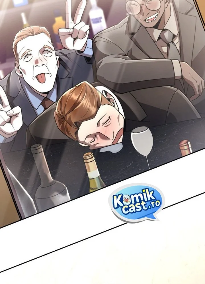 Clever Cleaning Life Of The Returned Genius Hunter Chapter 138 Gambar 54